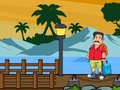 თამაშის Hula Girl Escape