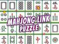 თამაშის Mahjong Link Puzzle