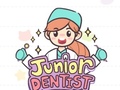 თამაშის Junior Dentist