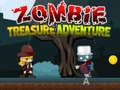 თამაშის Zombie Treasure Adventure