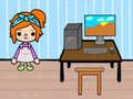 თამაშის Boca Moca Freelancer