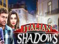 თამაშის Italian Shadows