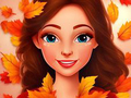 თამაშის Ellie and Friends Pre Fall Outfit
