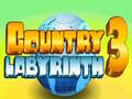 თამაშის Country Labyrinth 3