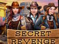 თამაშის Secret Revenge