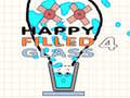 თამაშის Happy Filled Glass 4