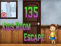 თამაშის Amgel Kids Room Escape 135