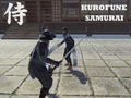 თამაშის Kurofune Samurai 