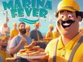 თამაშის Marina Fever