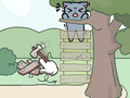 თამაშის Catch The Cat