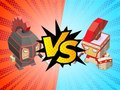 თამაშის Crazy War Merge Battle