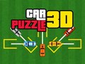თამაშის Car Puzzle 3D