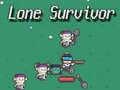თამაშის Lone Survivor