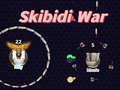 თამაშის Skibidi War Toilets Attack