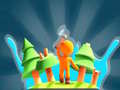 თამაშის Cleaning the Islands