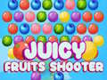 თამაშის Juicy Fruits Shooter