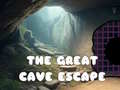 თამაშის The Great Cave Escape
