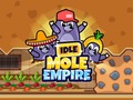 თამაშის Idle Mole Empire