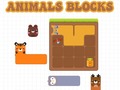 თამაშის Animals Blocks