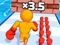 თამაშის Muscle Man Rush