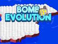 თამაშის Bomb Evolution 