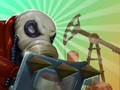თამაშის Zombie Defender: Epic Tower Defense