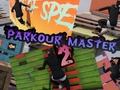 თამაშის Parkour Master 2