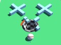 თამაშის Save The Ball 3D
