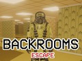 თამაშის Backrooms Escape