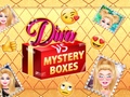 თამაშის Diva Vs Mystery Boxes