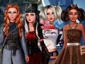 თამაშის Fashionistas' Multiverse Adventure