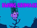 თამაშის Swing Grimace