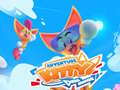 თამაშის Adventure Kitty Drill Buster