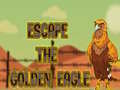 თამაშის Escape The Golden Eagle 