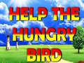 თამაშის Help The Hungry Bird