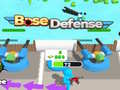 თამაშის Base Defense