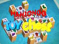 თამაშის Mahjong Toy Chest