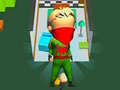 თამაშის House Robber Game