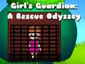 თამაშის Girl's Guardian: A Rescue Odyssey
