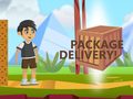 თამაშის Package Delivery!