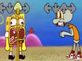 თამაშის FNF Spongebob Vs Squidward 
