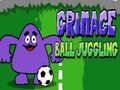 თამაშის Grimace Ball Jumpling