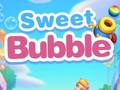 თამაშის Sweet Bubble