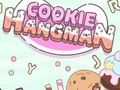 თამაშის Cookie Hangman