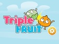 თამაშის Triple Fruit