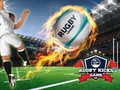 თამაშის Rugby Kicks Game