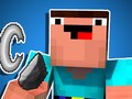 თამაშის Noob Trolls Pro