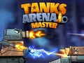 თამაშის Tanks Arena Master