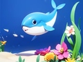 თამაშის Coloring Book: Seaworld