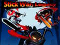 თამაშის Stick War: Legacy